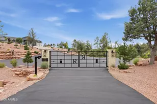 153 E Saddleback Trail, Payson, AZ 85541 - Photo 91