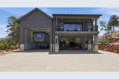 153 E Saddleback Trail, Payson, AZ 85541 - Photo 69