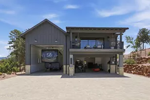 153 E Saddleback Trail, Payson, AZ 85541 - Photo 69