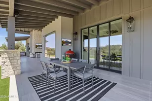 153 E Saddleback Trail, Payson, AZ 85541 - Photo 47