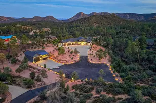 153 E Saddleback Trail, Payson, AZ 85541 - Photo 85