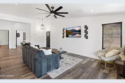 153 E Saddleback Trail, Payson, AZ 85541 - Photo 81