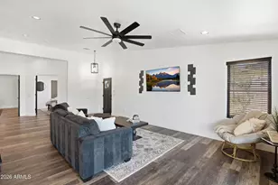 153 E Saddleback Trail, Payson, AZ 85541 - Photo 81
