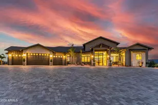 153 E Saddleback Trail, Payson, AZ 85541 - Photo 1