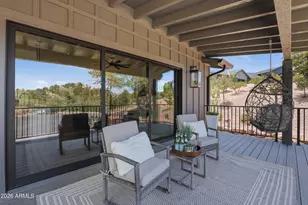 153 E Saddleback Trail, Payson, AZ 85541 - Photo 83