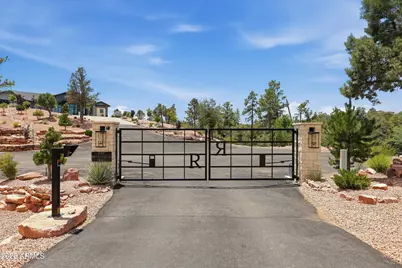 153 E Saddleback Trail, Payson, AZ 85541 - Photo 83