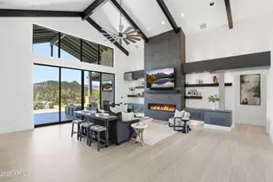 153 E Saddleback Trail, Payson, AZ 85541 - Photo 9