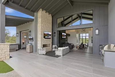153 E Saddleback Trail, Payson, AZ 85541 - Photo 65
