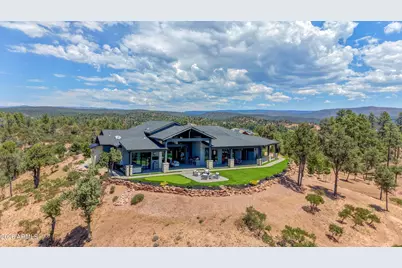 153 E Saddleback Trail, Payson, AZ 85541 - Photo 55