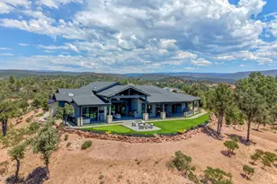 153 E Saddleback Trail, Payson, AZ 85541 - Photo 55