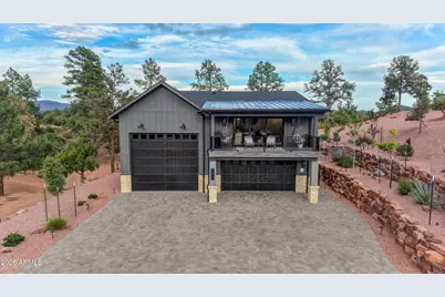 153 E Saddleback Trail, Payson, AZ 85541 - Photo 69