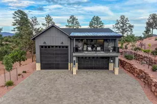 153 E Saddleback Trail, Payson, AZ 85541 - Photo 69