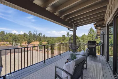 153 E Saddleback Trail, Payson, AZ 85541 - Photo 85