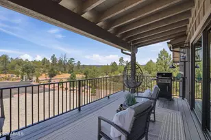 153 E Saddleback Trail, Payson, AZ 85541 - Photo 85