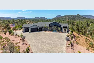 153 E Saddleback Trail, Payson, AZ 85541 - Photo 5