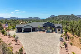 153 E Saddleback Trail, Payson, AZ 85541 - Photo 5