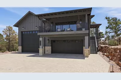 153 E Saddleback Trail, Payson, AZ 85541 - Photo 63