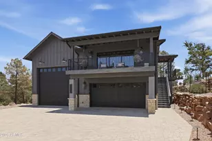 153 E Saddleback Trail, Payson, AZ 85541 - Photo 63