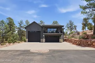 153 E Saddleback Trail, Payson, AZ 85541 - Photo 75