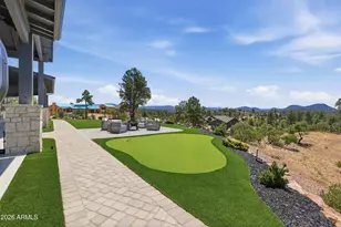 153 E Saddleback Trail, Payson, AZ 85541 - Photo 61