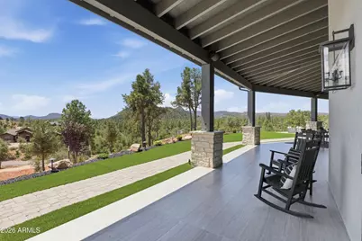 153 E Saddleback Trail, Payson, AZ 85541 - Photo 51