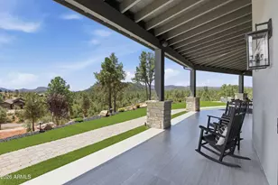 153 E Saddleback Trail, Payson, AZ 85541 - Photo 51