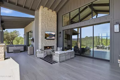 153 E Saddleback Trail, Payson, AZ 85541 - Photo 61