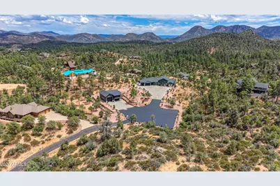 153 E Saddleback Trail, Payson, AZ 85541 - Photo 95