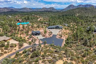 153 E Saddleback Trail, Payson, AZ 85541 - Photo 95