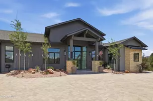 153 E Saddleback Trail, Payson, AZ 85541 - Photo 3