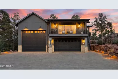 153 E Saddleback Trail, Payson, AZ 85541 - Photo 67
