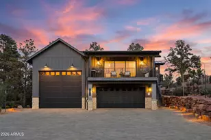 153 E Saddleback Trail, Payson, AZ 85541 - Photo 67
