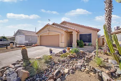 3302 W Melinda Lane, Phoenix, AZ 85027 - Photo 3