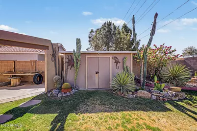 3302 W Melinda Lane, Phoenix, AZ 85027 - Photo 35