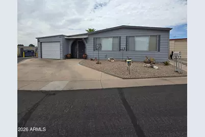 10201 N 99th Avenue #23A, Peoria, AZ 85345 - Photo 1