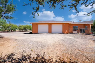 3815 N Cisco Trail, Camp Verde, AZ 86322 - Photo 5