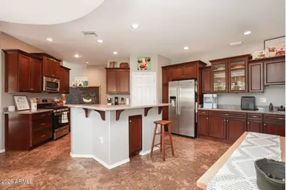 3815 N Cisco Trail, Camp Verde, AZ 86322 - Photo 17