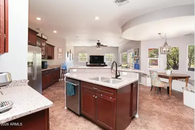 3815 N Cisco Trail, Camp Verde, AZ 86322 - Photo 15