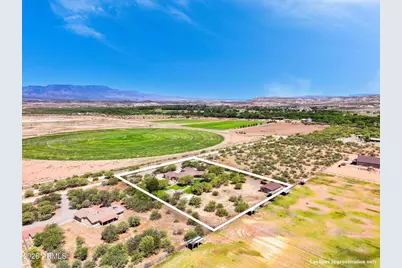3815 N Cisco Trail, Camp Verde, AZ 86322 - Photo 59