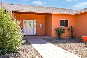 3815 N Cisco Trail, Camp Verde, AZ 86322 - Photo 3