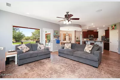 3815 N Cisco Trail, Camp Verde, AZ 86322 - Photo 9