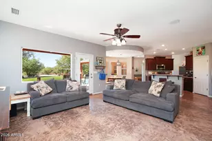 3815 N Cisco Trail, Camp Verde, AZ 86322 - Photo 9