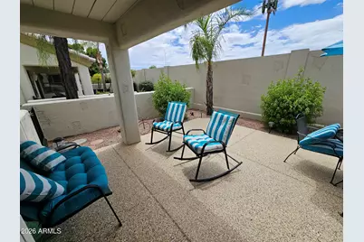 5830 E McKellips Road #94, Mesa, AZ 85215 - Photo 27