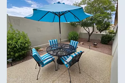 5830 E McKellips Road #94, Mesa, AZ 85215 - Photo 29