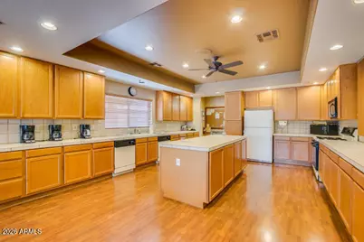 5830 E McKellips Road #94, Mesa, AZ 85215 - Photo 37