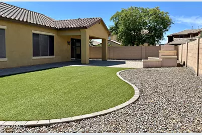 4190 S Santa Rita Way, Chandler, AZ 85249 - Photo 25
