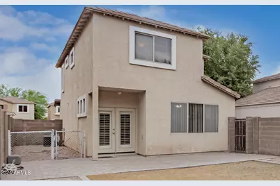 1371 S Boulder Street #Unit A, Gilbert, AZ 85296 - Photo 37