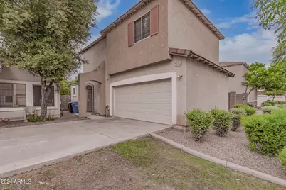 1371 S Boulder Street #Unit A, Gilbert, AZ 85296 - Photo 3