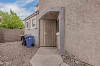 1371 S Boulder Street #Unit A, Gilbert, AZ 85296 - Photo 5