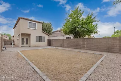 1371 S Boulder Street #Unit A, Gilbert, AZ 85296 - Photo 39
